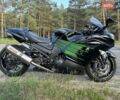 Чорний Кавасакі ZZR 1400, об'ємом двигуна 1.44 л та пробігом 21 тис. км за 16000 $, фото 1 на Automoto.ua