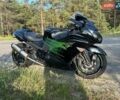 Чорний Кавасакі ZZR 1400, об'ємом двигуна 1.44 л та пробігом 21 тис. км за 16000 $, фото 8 на Automoto.ua