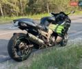 Чорний Кавасакі ZZR 1400, об'ємом двигуна 1.44 л та пробігом 21 тис. км за 16000 $, фото 4 на Automoto.ua