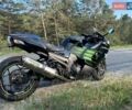 Чорний Кавасакі ZZR 1400, об'ємом двигуна 1.44 л та пробігом 21 тис. км за 16000 $, фото 7 на Automoto.ua