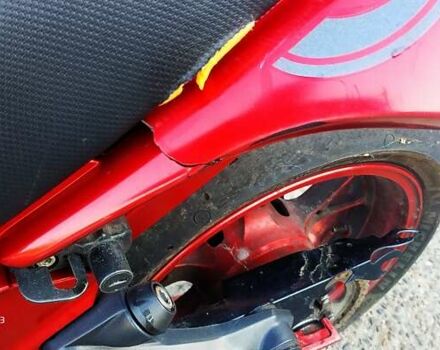 Кавасаки ZZR 1400, объемом двигателя 0 л и пробегом 36 тыс. км за 8300 $, фото 16 на Automoto.ua