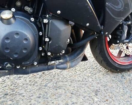 Кавасаки ZZR 1400, объемом двигателя 0 л и пробегом 36 тыс. км за 8300 $, фото 10 на Automoto.ua