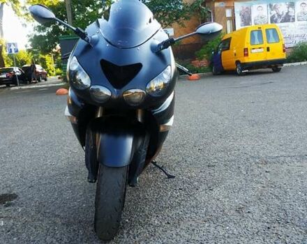 Кавасаки ZZR 1400, объемом двигателя 0 л и пробегом 36 тыс. км за 8300 $, фото 3 на Automoto.ua