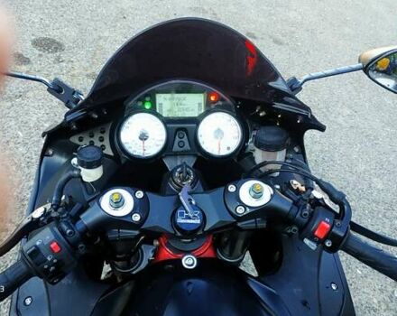 Кавасаки ZZR 1400, объемом двигателя 0 л и пробегом 36 тыс. км за 8300 $, фото 6 на Automoto.ua