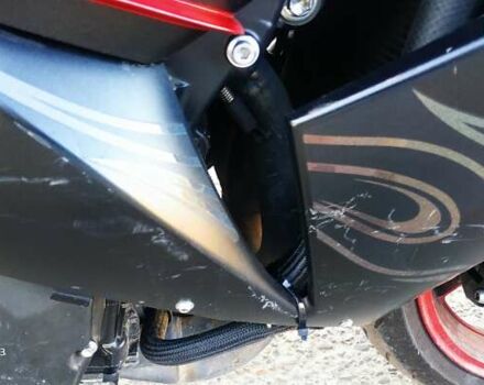 Кавасаки ZZR 1400, объемом двигателя 0 л и пробегом 36 тыс. км за 8300 $, фото 14 на Automoto.ua