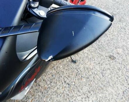 Кавасаки ZZR 1400, объемом двигателя 0 л и пробегом 36 тыс. км за 8300 $, фото 15 на Automoto.ua