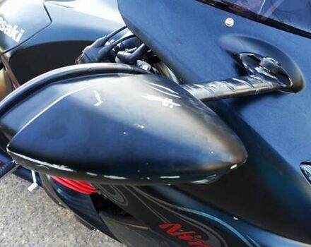 Кавасаки ZZR 1400, объемом двигателя 0 л и пробегом 36 тыс. км за 8300 $, фото 12 на Automoto.ua