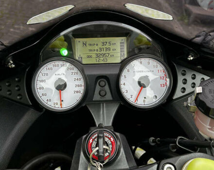 Кавасаки ZZR 1400, объемом двигателя 0 л и пробегом 32 тыс. км за 8600 $, фото 11 на Automoto.ua