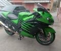 Кавасаки ZZR 1400, объемом двигателя 0 л и пробегом 30 тыс. км за 9600 $, фото 4 на Automoto.ua