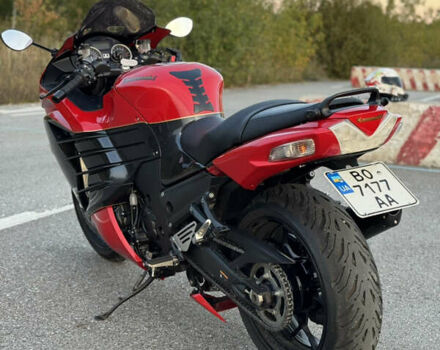 Кавасакі ZZR 1400, об'ємом двигуна 0 л та пробігом 8 тис. км за 15999 $, фото 11 на Automoto.ua