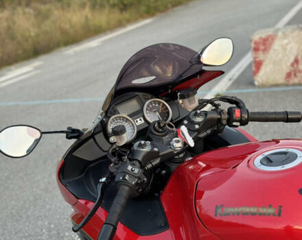 Кавасакі ZZR 1400, об'ємом двигуна 0 л та пробігом 8 тис. км за 15999 $, фото 19 на Automoto.ua