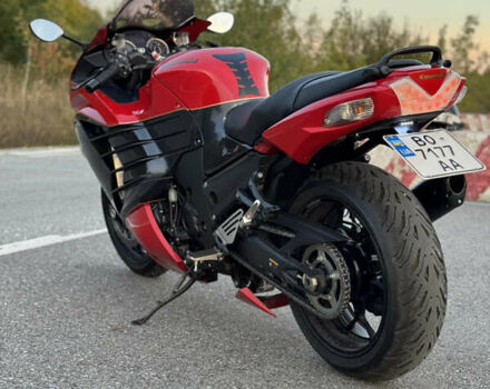 Кавасакі ZZR 1400, об'ємом двигуна 0 л та пробігом 8 тис. км за 15999 $, фото 18 на Automoto.ua