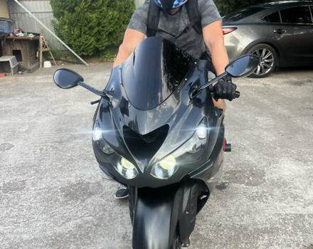 Кавасакі ZZR 1400, об'ємом двигуна 0 л та пробігом 43 тис. км за 12800 $, фото 6 на Automoto.ua