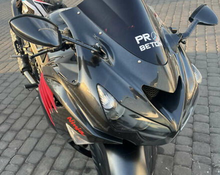 Кавасакі ZZR 1400, об'ємом двигуна 0 л та пробігом 43 тис. км за 12800 $, фото 2 на Automoto.ua