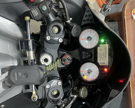 Серый Кавасаки ZZR 1400, объемом двигателя 1.4 л и пробегом 33 тыс. км за 8500 $, фото 3 на Automoto.ua