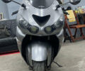 Серый Кавасаки ZZR 1400, объемом двигателя 1.4 л и пробегом 33 тыс. км за 8500 $, фото 1 на Automoto.ua