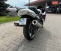 Серый Кавасаки ZZR 1400, объемом двигателя 1.35 л и пробегом 23 тыс. км за 7500 $, фото 4 на Automoto.ua