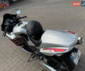 Серый Кавасаки ZZR 1400, объемом двигателя 1.35 л и пробегом 23 тыс. км за 7500 $, фото 6 на Automoto.ua