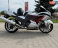 Серый Кавасаки ZZR 1400, объемом двигателя 1.35 л и пробегом 23 тыс. км за 7500 $, фото 1 на Automoto.ua