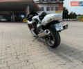 Серый Кавасаки ZZR 1400, объемом двигателя 1.35 л и пробегом 23 тыс. км за 7500 $, фото 5 на Automoto.ua