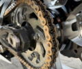 Серый Кавасаки ZZR 1400, объемом двигателя 1.35 л и пробегом 23 тыс. км за 7500 $, фото 10 на Automoto.ua