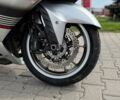 Серый Кавасаки ZZR 1400, объемом двигателя 1.35 л и пробегом 23 тыс. км за 7500 $, фото 3 на Automoto.ua