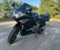 Серый Кавасаки ZZR 400-2, объемом двигателя 0.4 л и пробегом 38 тыс. км за 2700 $, фото 1 на Automoto.ua