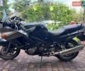 Чорний Кавасакі ZZR 400, об'ємом двигуна 0.4 л та пробігом 374 тис. км за 2000 $, фото 3 на Automoto.ua
