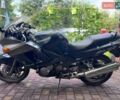Чорний Кавасакі ZZR 400, об'ємом двигуна 0.4 л та пробігом 374 тис. км за 2000 $, фото 1 на Automoto.ua
