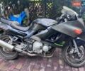 Чорний Кавасакі ZZR 400, об'ємом двигуна 0.4 л та пробігом 374 тис. км за 2000 $, фото 12 на Automoto.ua