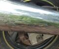Чорний Кавасакі ZZR 400, об'ємом двигуна 0.4 л та пробігом 374 тис. км за 2000 $, фото 14 на Automoto.ua