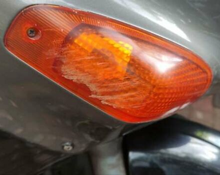 Чорний Кавасакі ZZR 400, об'ємом двигуна 0.4 л та пробігом 374 тис. км за 2000 $, фото 10 на Automoto.ua