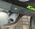 Чорний Кавасакі ZZR 400, об'ємом двигуна 0.4 л та пробігом 374 тис. км за 2000 $, фото 11 на Automoto.ua