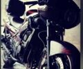 Красный Кавасаки ZZR 400, объемом двигателя 0 л и пробегом 2 тыс. км за 2500 $, фото 1 на Automoto.ua