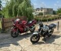 Червоний Кавасакі ZZR 400, об'ємом двигуна 0.4 л та пробігом 34 тис. км за 3100 $, фото 4 на Automoto.ua