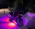 Червоний Кавасакі ZZR 400, об'ємом двигуна 0.4 л та пробігом 34 тис. км за 3100 $, фото 1 на Automoto.ua
