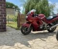 Червоний Кавасакі ZZR 400, об'ємом двигуна 0.4 л та пробігом 34 тис. км за 3100 $, фото 3 на Automoto.ua
