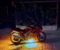 Червоний Кавасакі ZZR 400, об'ємом двигуна 0.4 л та пробігом 34 тис. км за 3100 $, фото 6 на Automoto.ua