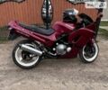 Червоний Кавасакі ZZR 400, об'ємом двигуна 0.4 л та пробігом 15 тис. км за 3000 $, фото 6 на Automoto.ua