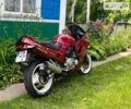 Червоний Кавасакі ZZR 400, об'ємом двигуна 0.4 л та пробігом 15 тис. км за 3000 $, фото 1 на Automoto.ua