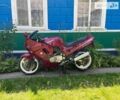 Червоний Кавасакі ZZR 400, об'ємом двигуна 0.4 л та пробігом 15 тис. км за 3000 $, фото 9 на Automoto.ua
