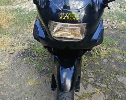 Кавасаки ZZR 400, объемом двигателя 0.4 л и пробегом 46 тыс. км за 3000 $, фото 5 на Automoto.ua