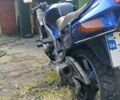 Кавасаки ZZR 400, объемом двигателя 0.4 л и пробегом 46 тыс. км за 3000 $, фото 11 на Automoto.ua