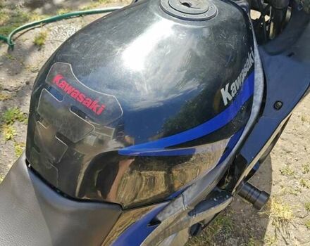 Кавасаки ZZR 400, объемом двигателя 0.4 л и пробегом 46 тыс. км за 3000 $, фото 14 на Automoto.ua