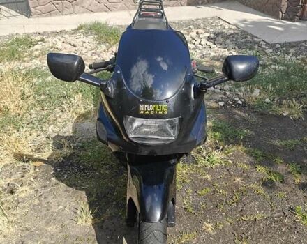 Кавасаки ZZR 400, объемом двигателя 0.4 л и пробегом 46 тыс. км за 3000 $, фото 21 на Automoto.ua