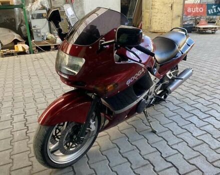 Кавасаки ZZR 400, объемом двигателя 0 л и пробегом 45 тыс. км за 2500 $, фото 3 на Automoto.ua