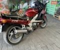 Кавасаки ZZR 400, объемом двигателя 0 л и пробегом 45 тыс. км за 2500 $, фото 2 на Automoto.ua