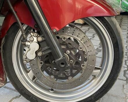 Кавасаки ZZR 400, объемом двигателя 0 л и пробегом 45 тыс. км за 2500 $, фото 4 на Automoto.ua