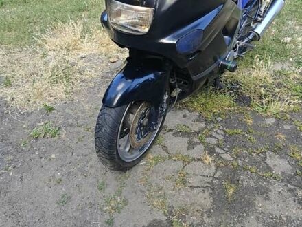 Кавасаки ZZR 400 1992 в Одессе на Automoto.ua Кавасаки ZZR 400, объемом двигателя 0.4 л и пробегом 46 тыс. км за 3000 $, фото 1 на Automoto.ua