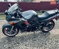 Серый Кавасаки ZZR 400, объемом двигателя 0.4 л и пробегом 39 тыс. км за 2599 $, фото 1 на Automoto.ua